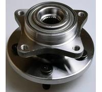 Wheel bearing W413585 DENCKERMANN for LAND ROVER DISCOVERY IV DISCOVERY III