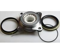 Wheel bearing W413587 DENCKERMANN for TOYOTA LAND CRUISER PRADO