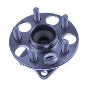 Wheel bearing W413598 DENCKERMANN for TOYOTA PRIUS