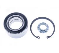 WHEEL BEARING KIT W413599 FOR BMW 2/Convertible/F3/F87/F0/F1 B37D15A B38B15 1.5L