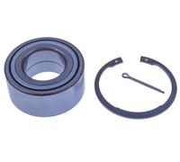 WHEEL BEARING KIT W413742 FOR HYUNDAI KIA G4GC 2.0L D4EA 2.0L G4KC 2.4L 4cyl