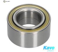 Wheel hub bearing WB-2005 KAVO PARTS for HONDA PRELUDE Mk V CR-V I ACCORD VI