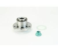 Wheel bearing WBE1001 CONTINENTAL CTAM for SEAT SKODA AUDI VW