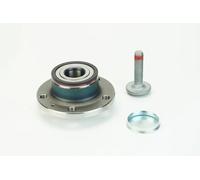Wheel bearing WBE1004 CONTINENTAL CTAM for VW SEAT SKODA AUDI