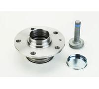 Wheel bearing WBE1008 CONTINENTAL CTAM for SEAT VW AUDI SKODA CUPRA