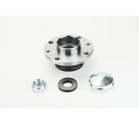 CONTITECH WBE1009 Wheel bearing kit