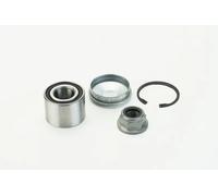 Wheel bearing WBE1010 CONTINENTAL CTAM for RENAULT DACIA NISSAN