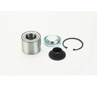 Wheel bearing WBE1011 CONTINENTAL CTAM for CITROËN PEUGEOT DS OPEL