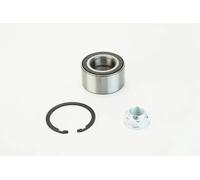 Wheel bearing WBE1013 CONTINENTAL CTAM for FORD MAZDA