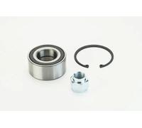CONTITECH WBE1017 Wheel bearing kit