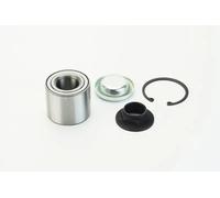 Wheel bearing WBE1019 CONTINENTAL CTAM for CITROËN PEUGEOT DS