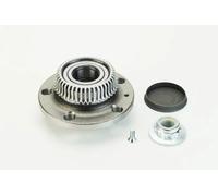 Wheel bearing WBE1022 CONTINENTAL CTAM for AUDI SKODA VW SEAT