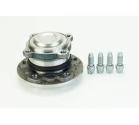 Wheel bearing WBE1028 CONTINENTAL CTAM for BMW MINI
