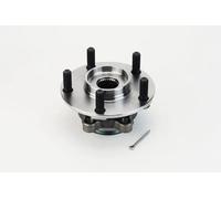 CONTITECH WBE1033 Wheel bearing kit