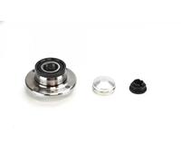 Wheel bearing WBE1039 CONTINENTAL CTAM for OPEL CORSA D CORSA D Hatchback Van