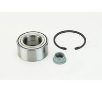 Wheel bearing WBE1042 CONTINENTAL CTAM for MERCEDES-BENZ 190 124 Saloon E-CLASS