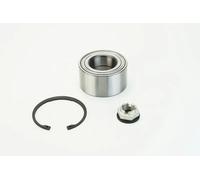 Wheel bearing WBE1048 CONTINENTAL CTAM for JAGUAR LAND ROVER