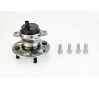 CONTITECH WBE1053 Wheel bearing kit