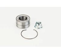 CONTITECH WBE1058 Wheel bearing kit