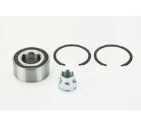 Wheel bearing WBE1060 CONTINENTAL CTAM for OPEL CORSA D CORSA D Hatchback Van