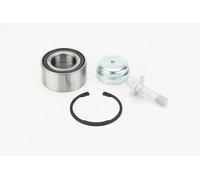 Wheel bearing WBE1062 CONTINENTAL CTAM for MERCEDES-BENZ B-CLASS Sports Tourer