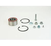 Wheel bearing WBE1072 CONTINENTAL CTAM for VW SEAT