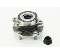 CONTITECH WBE1081 Wheel bearing kit