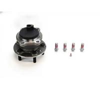 CONTITECH WBE1091 Wheel bearing kit