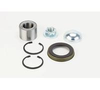 Wheel bearing WBE1096 CONTINENTAL CTAM for FORD MAZDA