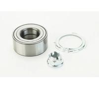 Wheel bearing WBE1098 CONTINENTAL CTAM for RENAULT NISSAN OPEL
