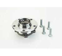 CONTITECH WBE1102 Wheel bearing kit