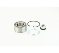 Wheel bearing WBE1107 CONTINENTAL CTAM for RENAULT MERCEDES-BENZ
