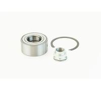 CONTITECH WBE1109 Wheel bearing kit