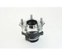 CONTITECH WBE1112 Wheel bearing kit