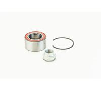 CONTITECH WBE1118 Wheel bearing kit