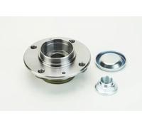 CONTITECH WBE1125 Wheel bearing kit