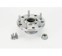 Wheel bearing WBE1132 CONTINENTAL CTAM for FORD TOURNEO CUSTOM V362 Bus
