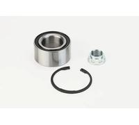 Wheel bearing WBE1133 CONTINENTAL CTAM for BMW 3 3 Coupe Z1 Roadster 3 Touring
