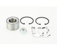 CONTITECH WBE1141 Wheel bearing kit