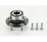 Wheel bearing WBE1148 CONTINENTAL CTAM for SAAB OPEL CHEVROLET