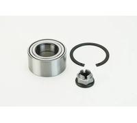 Wheel bearing WBE1153 CONTINENTAL CTAM for DACIA DUSTER DUSTER SUV Van