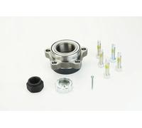 CONTITECH WBE1156 Wheel bearing kit