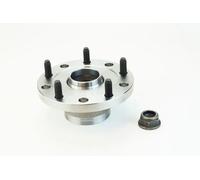 CONTITECH WBE1161 Wheel bearing kit