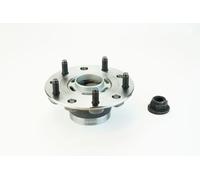 Wheel bearing WBE1162 CONTINENTAL CTAM for FORD TRANSIT Bus TRANSIT Van