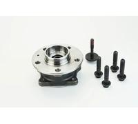 CONTITECH WBE1163 Wheel bearing kit