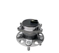 Wheel Bearing,Wheel Bearing Hub 05105719AAURW Auto Parts Good Quality Wheel Hub Bearings Fit Use For Chrysler Platinum Rui/Dodge Fengzhe Rear