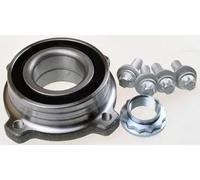 Wheel bearing WK413114 DENCKERMANN for BMW 5 5 Touring
