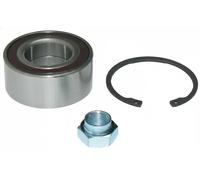 Wheel bearing WM 2051 METZGER for CITROËN PEUGEOT DS OPEL