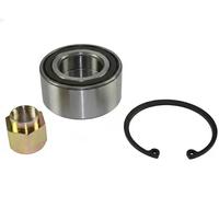 METZGER WM 2060 Wheel bearing kit