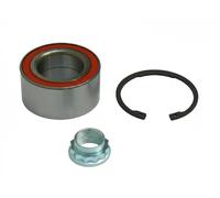 WHEEL BEARING KIT WM 2072 FOR BMW N46B20CB/B/C/BD 2.0L 4cyl 3 E90